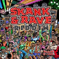 Skank & Rave - Beenie Man