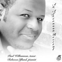 La vie antérieure - Paul Williamson & Анри Дюпарк