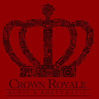 The Chosen Show - Crown Royale & Bishop Lamont & Chino XL & Fashawn & Guilty Simpson & Marvwon