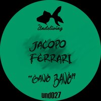 More Love - Jacopo Ferrari