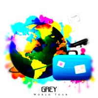 Tour Canadá - Grey