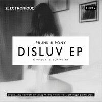Loving Me - PRUNK & Pony