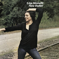 ( I Wonder Where My) Easy Rider's Gone - Liza Minnelli