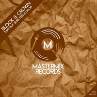 That Boy Sure Feels Good - Block & Crown