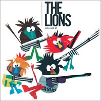 Por Que? - The Lions