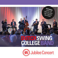 Creole Love Call - Dutch Swing College Band & Dim Kesber