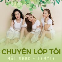 Biển Trắng - Mắt Ngọc & Tymyty