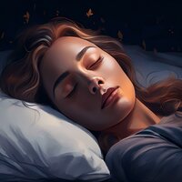 Melodías Tranquilas Para Dormir - Academia de Sueños y Sueños & Sonidos de la selva tropical & Sueño Sonidos HD