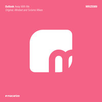 Away With Me - Outlook & Turismo