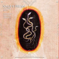 Naga's Dream - i.am.nãda & Dante & Cafe De Anatolia & Bebo (EG)