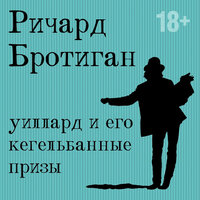 Ричард Бротиган. «Уиллард и его кегельбанные призы». Часть 91 - Александр Дунин