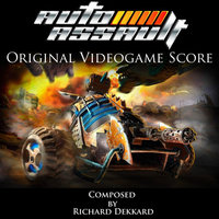 Quagmire Revolution - Richard Dekkard