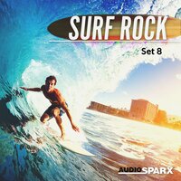 Surfin in the U.S.A. - Gary Wolk