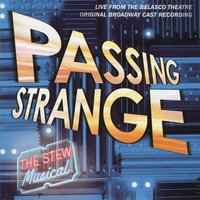 What's Inside Is Just a Lie / And Now I'm Ready to Explode - Stew & Colman Domingo & Daniel Breaker