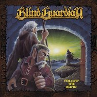 Valhalla - Blind Guardian