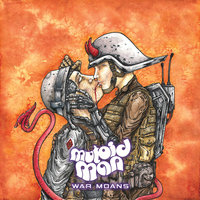 Irons in the Fire - Mutoid Man