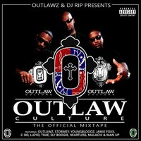 Sunglasses - The Outlawz
