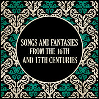 Fantasy for 4 Viols in F Major - English Consort of Viols