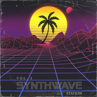 Event Horizon - Synthwave Station