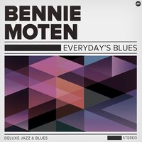 The Blue Room - Bennie Moten