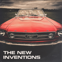 Run from Me - The New Inventions