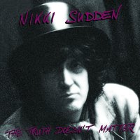 Jet Star Groove - Nikki Sudden