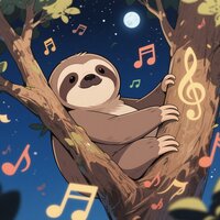 失眠治愈 安神钢琴曲 - 树懒慢调吟游者
