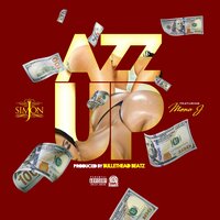 AZZ UP - J. Simon & Mona J
