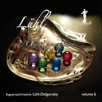Douze préludes, LWV 89: I. - Enguerrand-Friedrich Lühl-Dolgorukiy