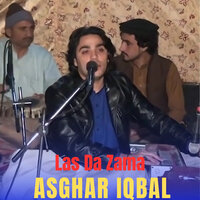 Las Da Zama - Asghar Iqbal