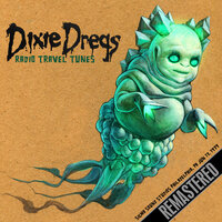 Freefall - Dixie Dregs