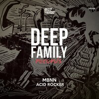 Acid Rocker - MBNN