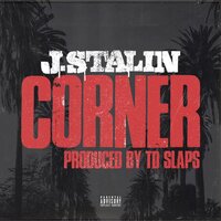 Corner - J. Stalin