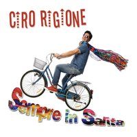 Nun te cunosche chiu' - Ciro Rigione