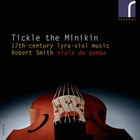 Pieces in Harpe Sette Flat: IV. Allemande - William Young & John Esto & Robert Smith