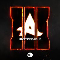 Unstoppable - Afrojack