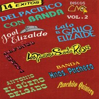 Ya Pa Que - Joel Elizalde