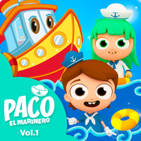 El rascadito - El Reino Infantil