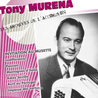 Invitation au musette (Valse) - Tony Murena