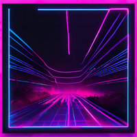 Neon Pulse - Milans