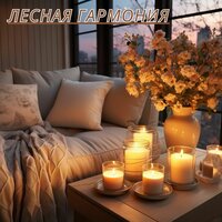 Ласковая ночь - Музыка чтобы выпить кофе и помедитировать & Музыка для мира в доме