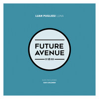 Sun Children - Luan Pugliesi