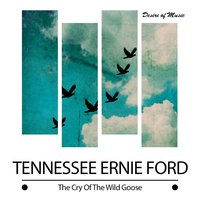 When They Ring the Golden Bells - Tennessee Ernie Ford