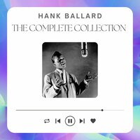 Goodbye So Long - Hank Ballard