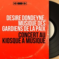 Bella bocca - Désiré Dondeyne