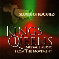 The Message - Sounds Of Blackness