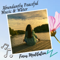 Relaxation Is Coming - Meditation Zen Master & Study Radiance & Waters Of Deluge