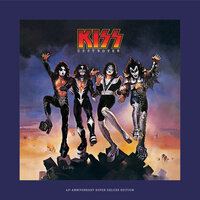 Do You Love Me? - Kiss