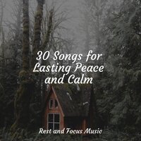 Flowing Chords - White Noise Baby Sleep & Sleeping Music & Alpha Brain Waves