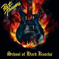 Chevrolet - Pat Travers